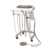 Reliance Automatic Control Cart for 3HP, Self-Contained